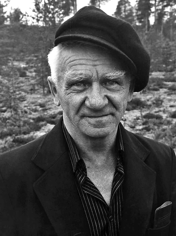 Bengt, Fällfors 1979