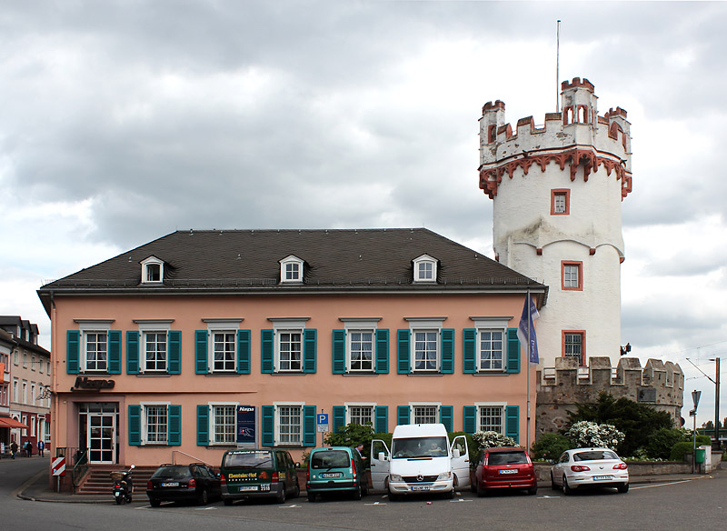 Rüdesheim 