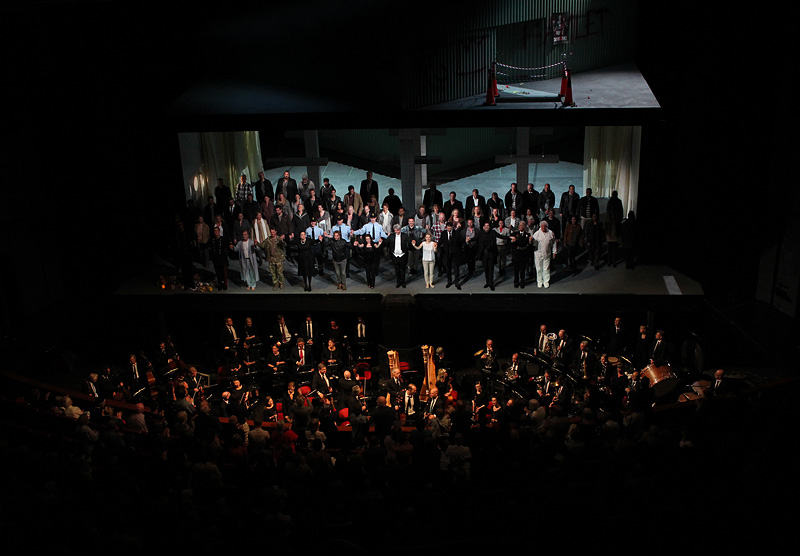 Göteborgs operan