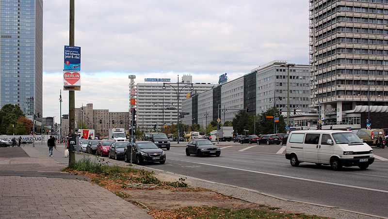 Karl-Marx-Straße