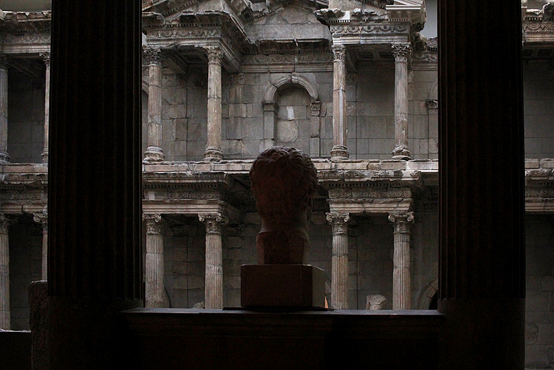 Pergamonmuseet