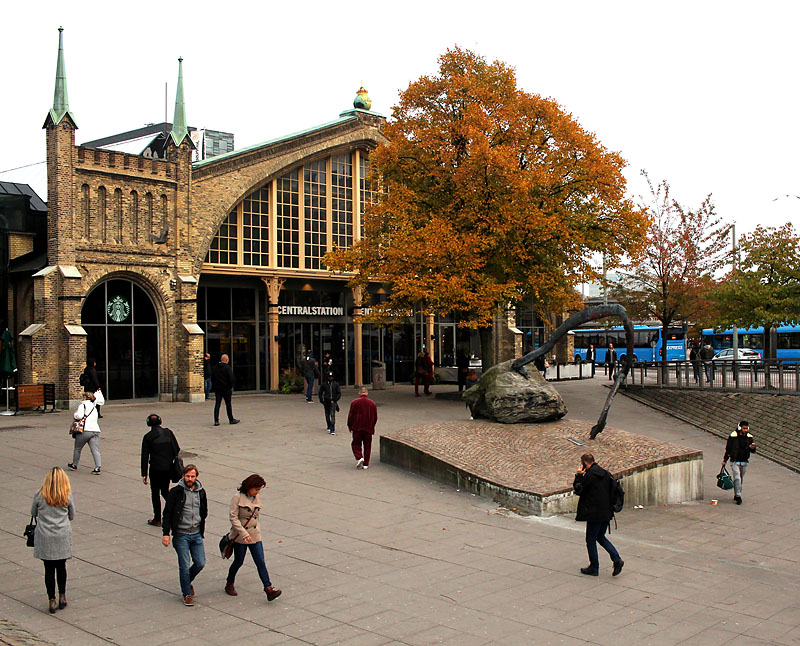 Centralstationen