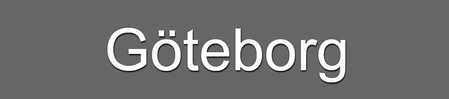 Göteborg logo