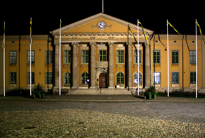 Karlskrona 2011