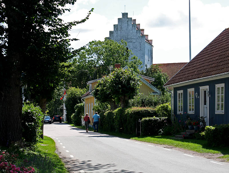 Kristianopel 2011