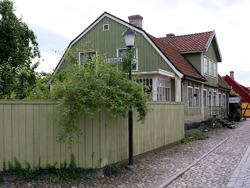 Åhus 2011
