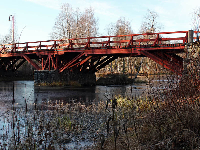 Lejonströmsbron