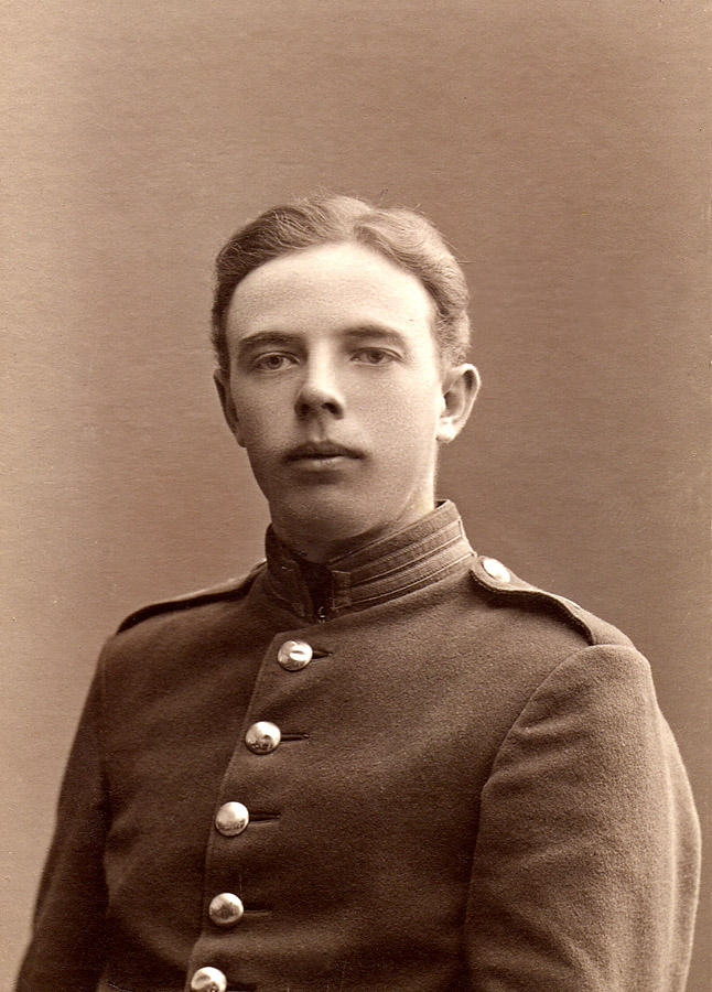 Sigurd Lindkvist