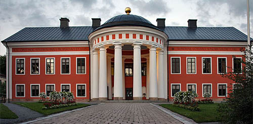 Rådhuset i Härnösand