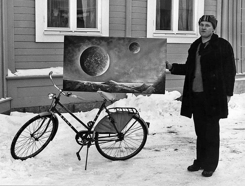 Erik, Skellefteå 1978