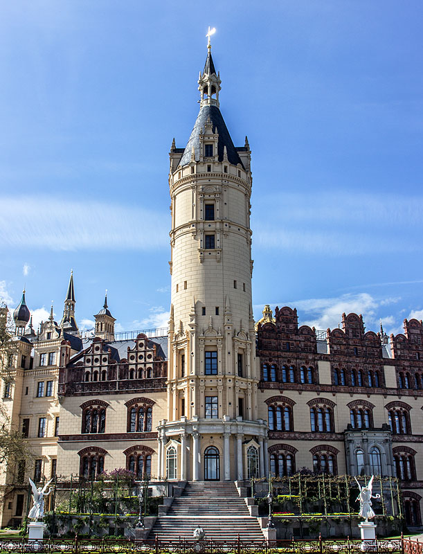 Schloss Schwerin