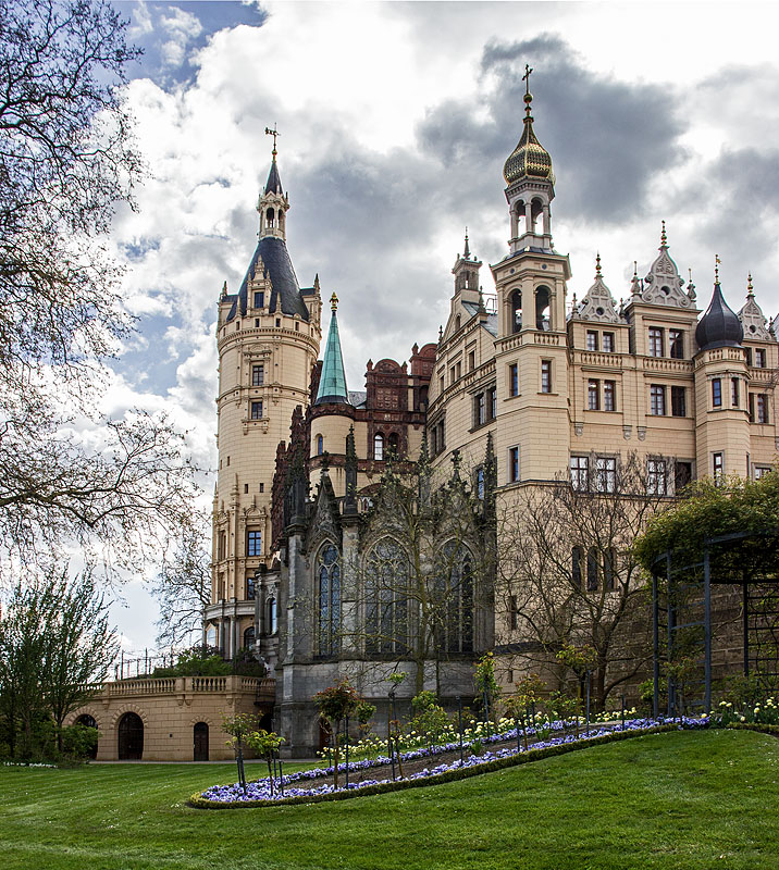 Schloss Schwerin