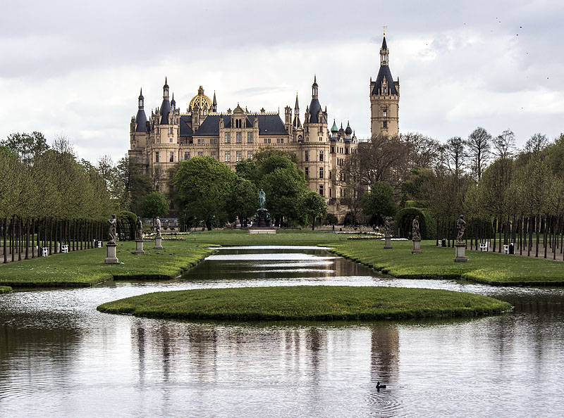 Schloss Schwerin