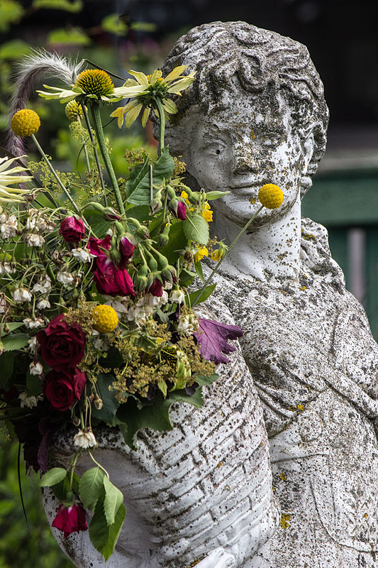 Rosenlunds herrgård och rosarium