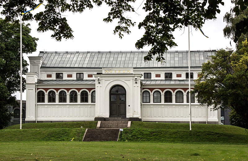 Smålands museum