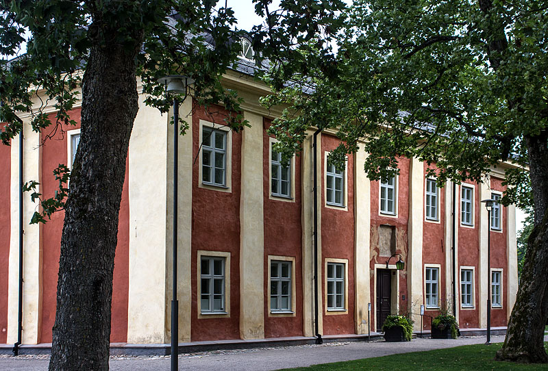 Karolinerhuset