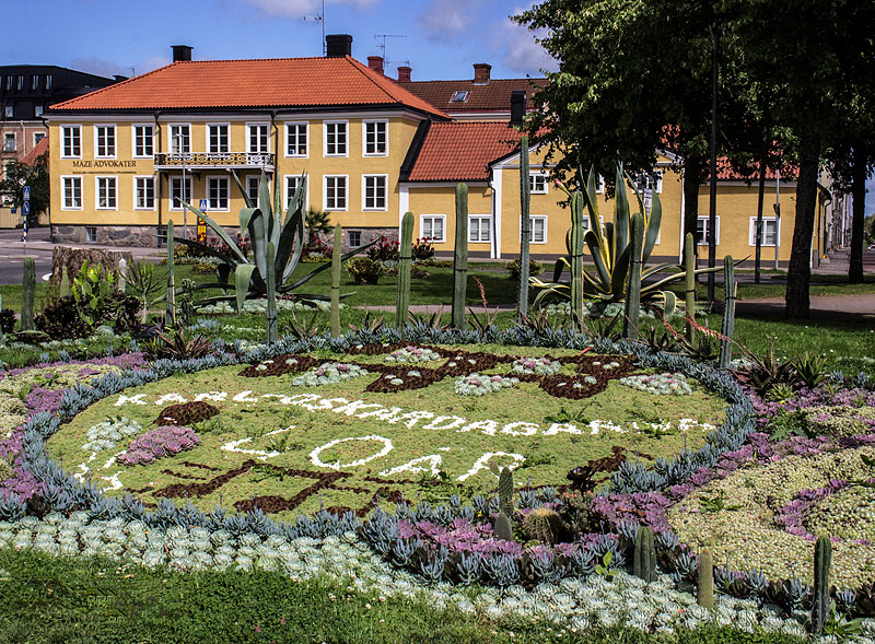 Linnéparken 