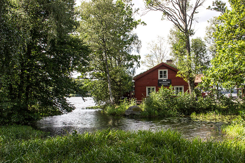 Ryttmästaregården