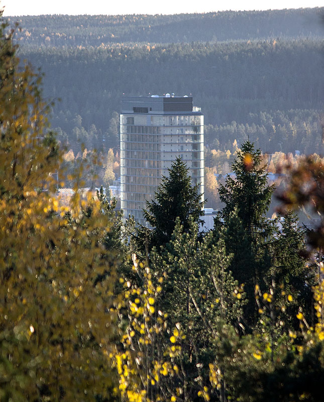 Skellefteå