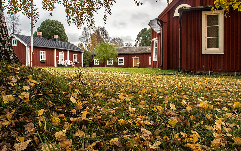 Skellefteå