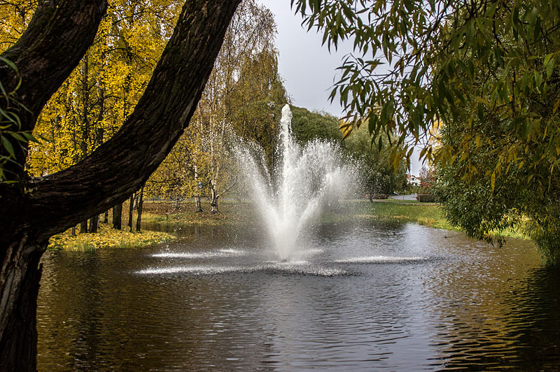 Skellefteå