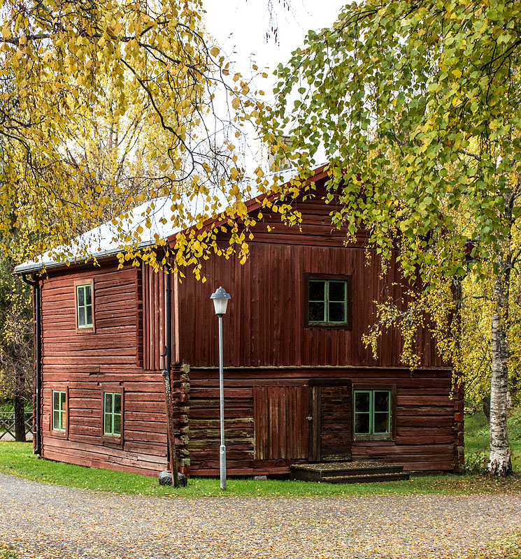 Skellefteå