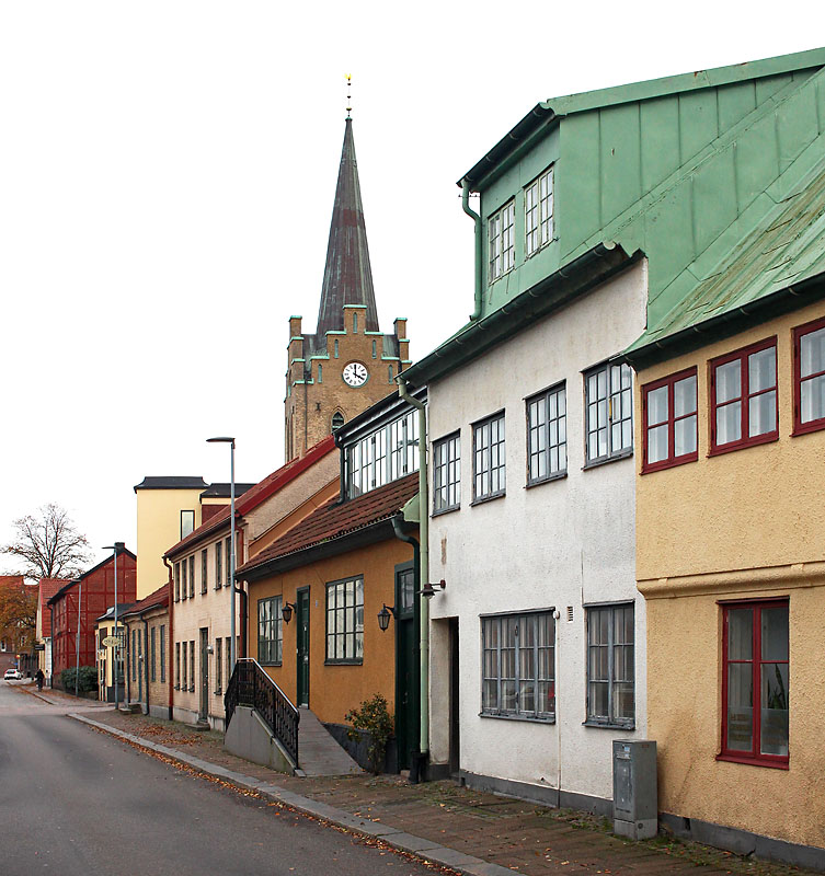 Halmstad