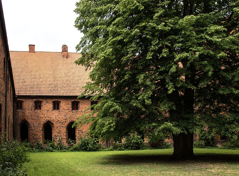 Vor Frue kloster