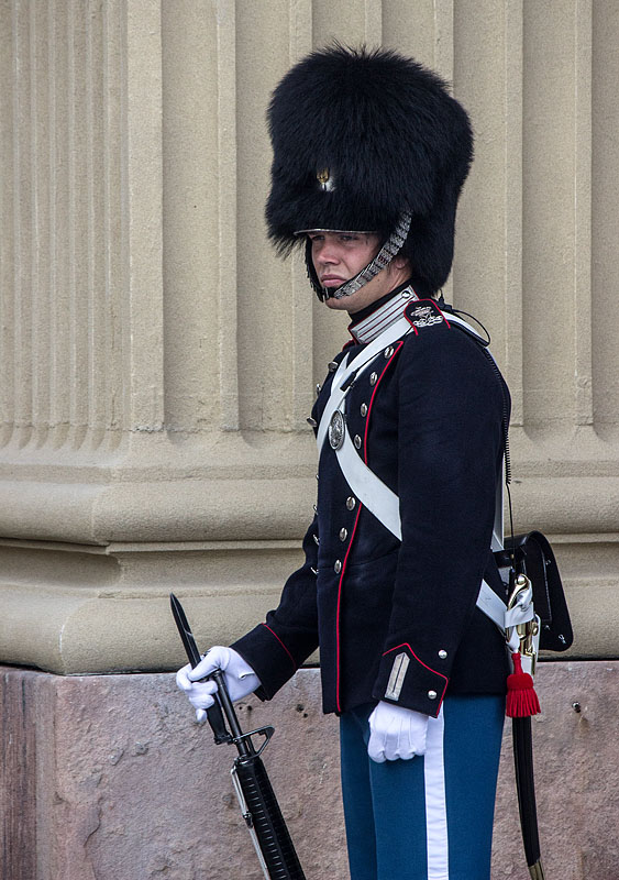 Amalienborg