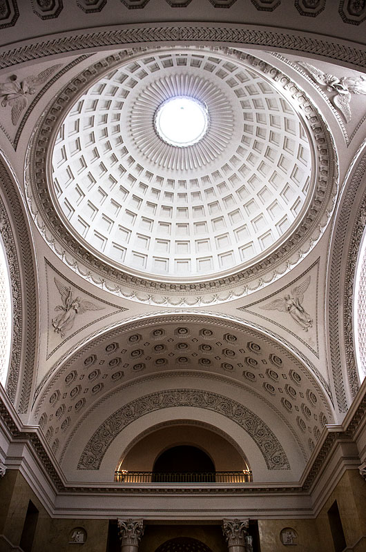 Christiansborg Slotskirke