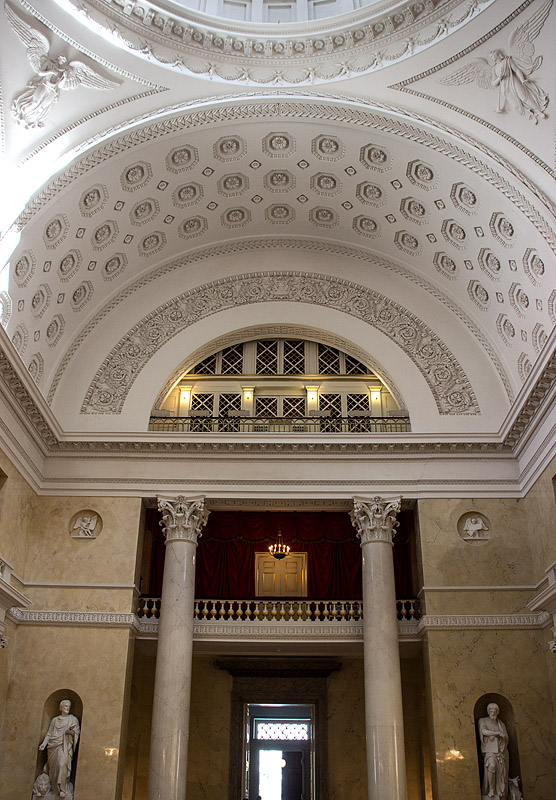 Christiansborg Slotskirke