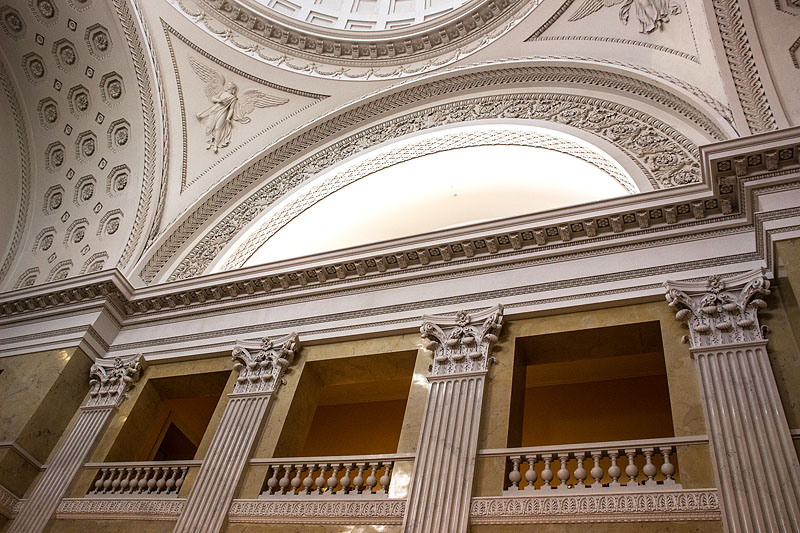 Christiansborg Slotskirke