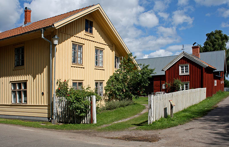Kristianopel 2011