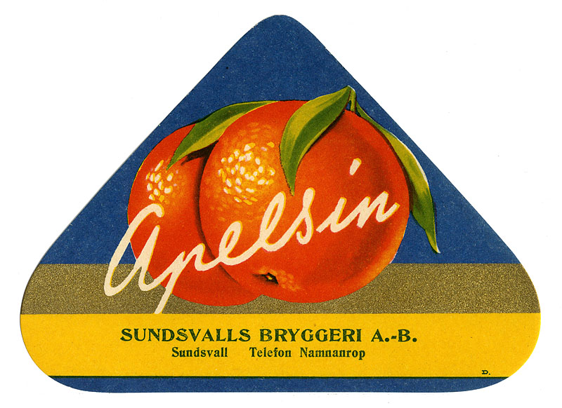 Sundsvalls Bryggeri