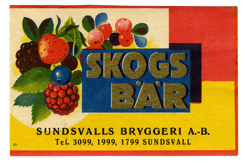 Sundsvalls Bryggeri