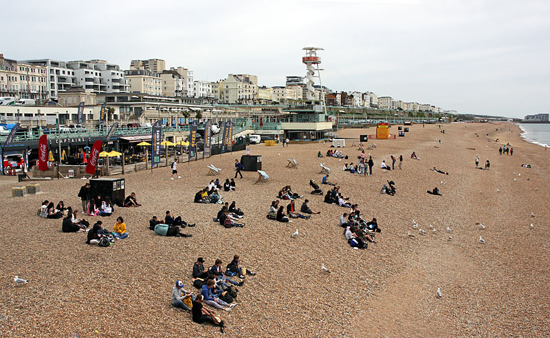 Brighton