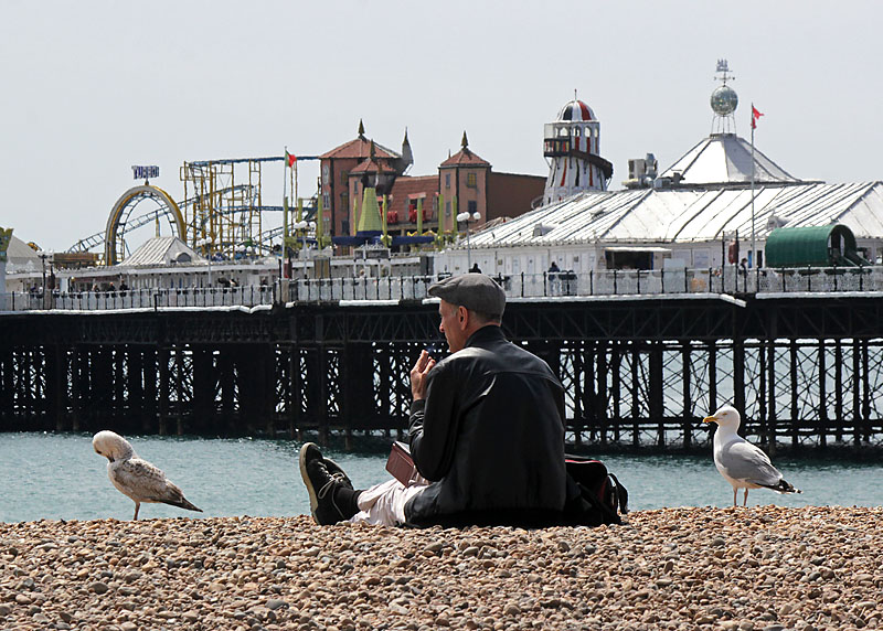 Brighton