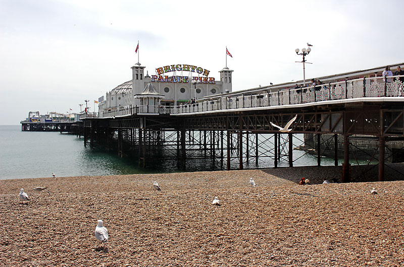 Brighton