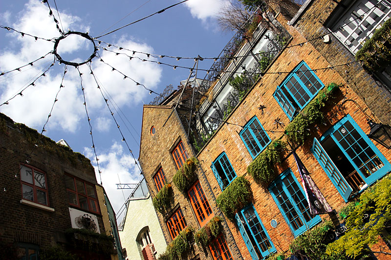 Neal's Yard