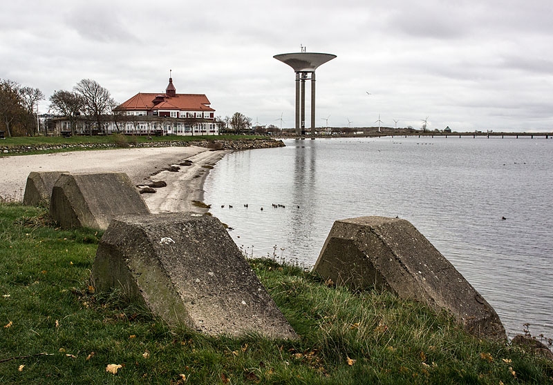 Landskrona