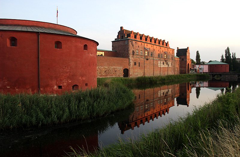 Malmöhus slott