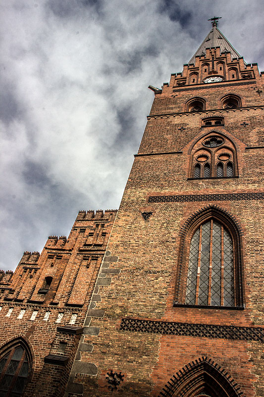 Sankt Petri kyrka