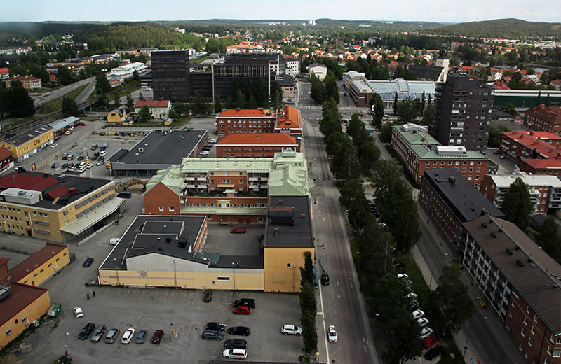 Skellefteå