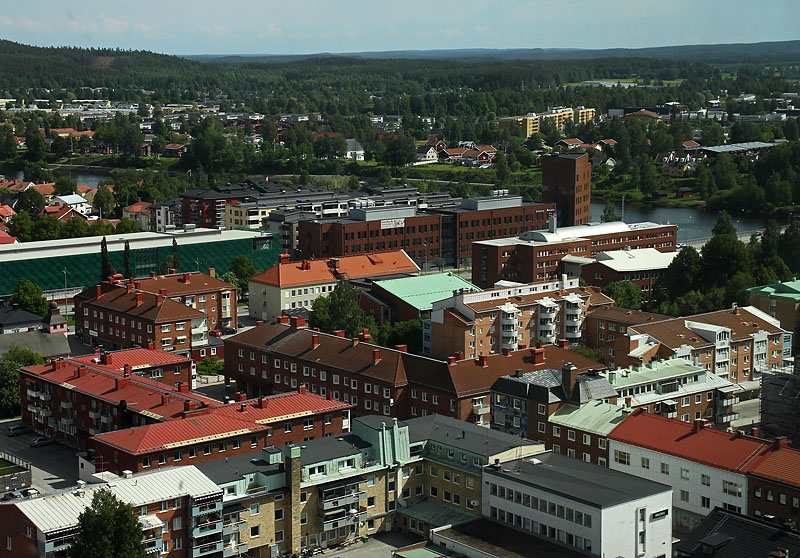 Skellefteå